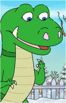 Rapty's image