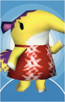 Lulu {DnM}