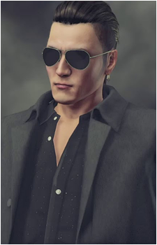 Shin Amon