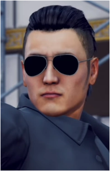 Shin Amon's image