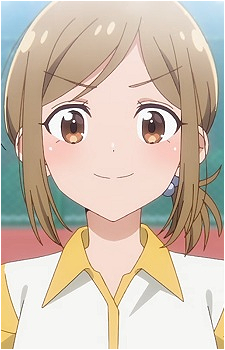 Nao Hinata's image