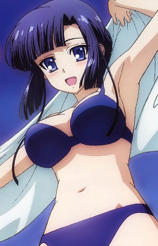 Kanade Takatsuki