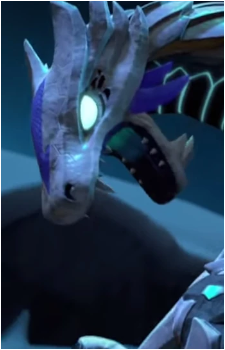Boreal's image
