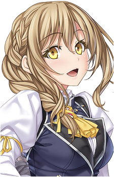 Guild Girl