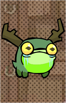 Frogglet