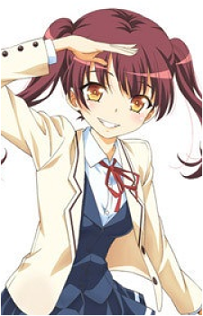 Ishizukuri Sayaka Image