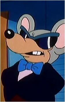 Mouser