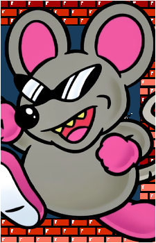 Mouser's image