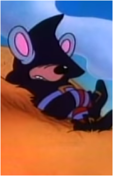 Mouser