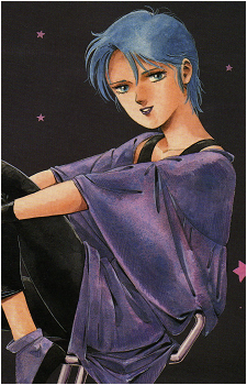 Four Murasame