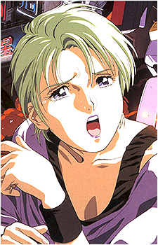 Four Murasame