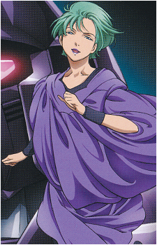 Four Murasame