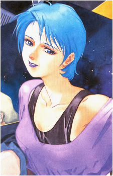 Four Murasame