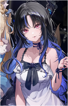 Nerissa Ravencroft