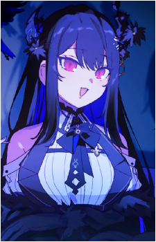 Nerissa Ravencroft