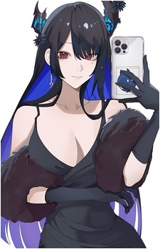 Image 39 of Nerissa Ravencroft