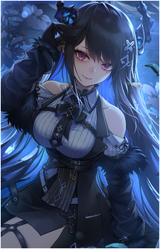Image 7 of Nerissa Ravencroft