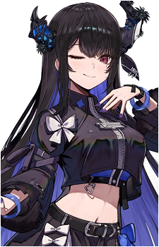 Nerissa Ravencroft