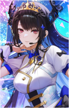 Nerissa Ravencroft
