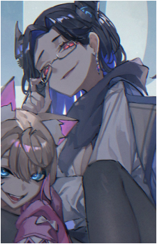 Nerissa Ravencroft