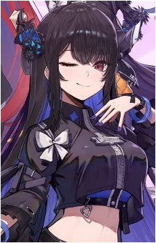 Nerissa Ravencroft
