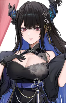 Nerissa Ravencroft