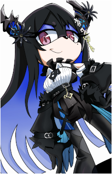 Image 32 of Nerissa Ravencroft