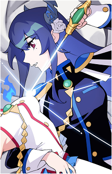 Nerissa Ravencroft