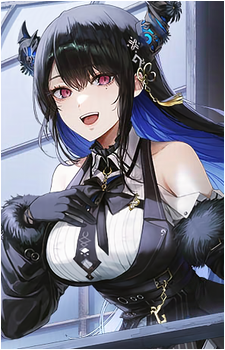 Image 37 of Nerissa Ravencroft