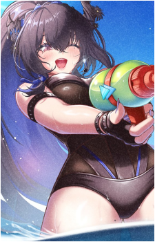 Nerissa Ravencroft