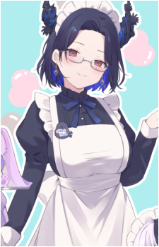 Nerissa Ravencroft