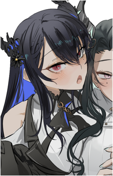 Nerissa Ravencroft