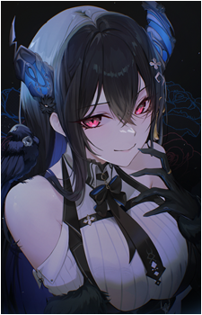 Nerissa Ravencroft
