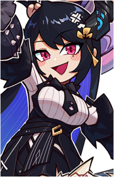 Nerissa Ravencroft