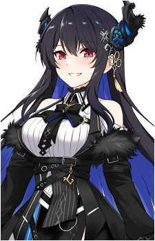 Image 9 of Nerissa Ravencroft