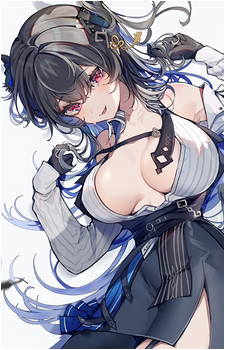 Image 23 of Nerissa Ravencroft