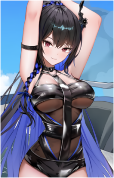 Nerissa Ravencroft
