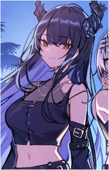 Nerissa Ravencroft