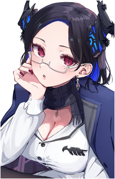 Nerissa Ravencroft