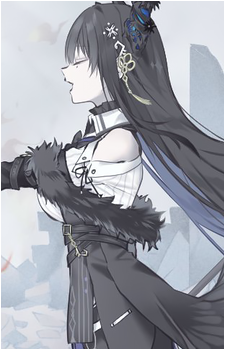 Image 3 of Nerissa Ravencroft