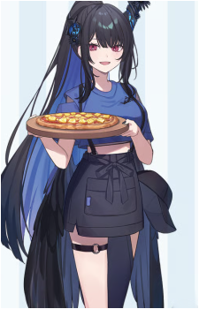 Nerissa Ravencroft