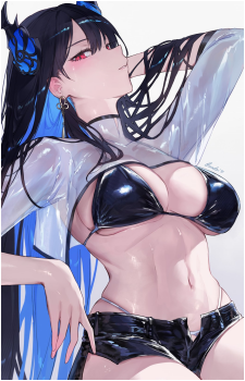 Image 38 of Nerissa Ravencroft