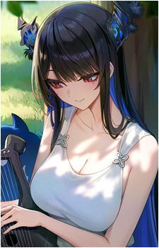 Nerissa Ravencroft