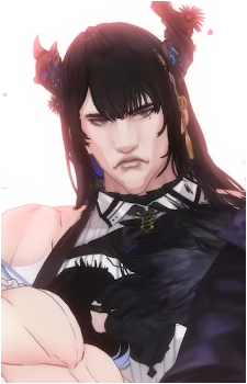 Nerissa Ravencroft