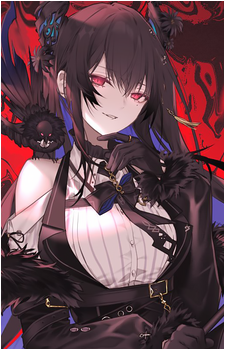 Image 2 of Nerissa Ravencroft