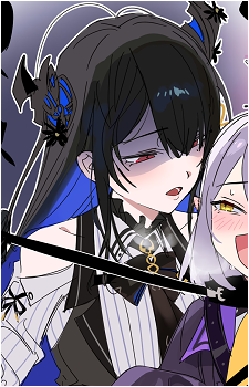 Nerissa Ravencroft