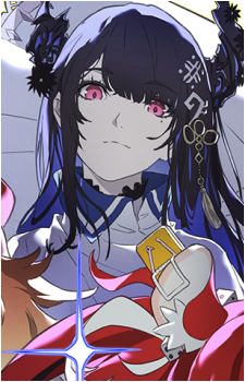 Nerissa Ravencroft