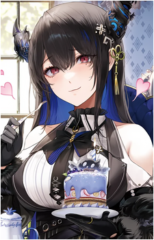 Image 17 of Nerissa Ravencroft
