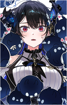 Nerissa Ravencroft