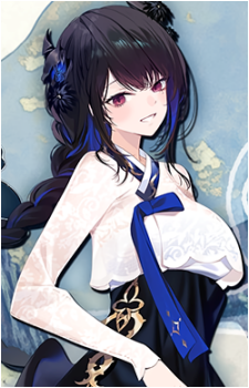 Nerissa Ravencroft